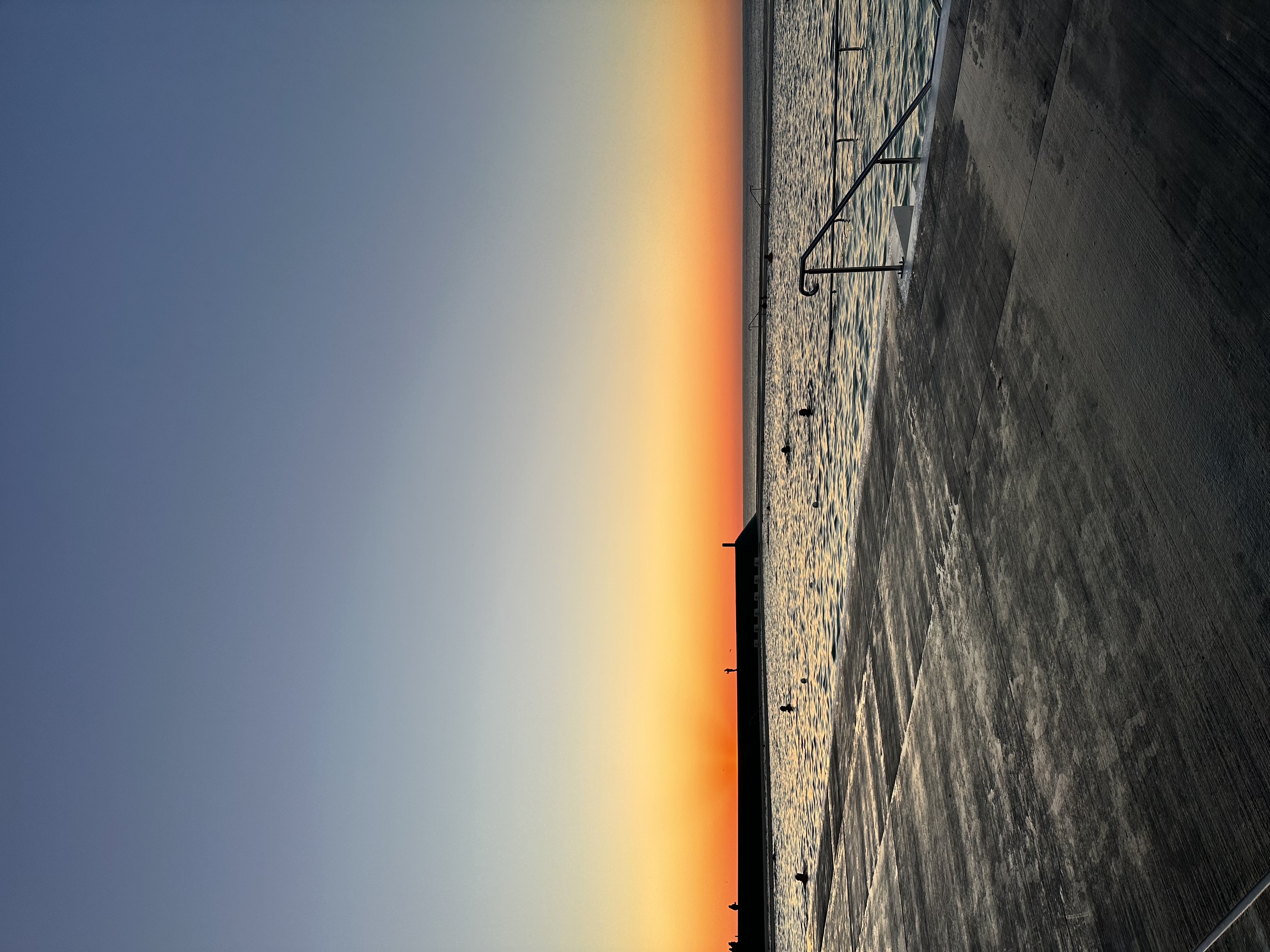 Newcastle ocean baths